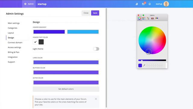 How To Create Own Forum For 5 Minutes? Step By Step Guide!