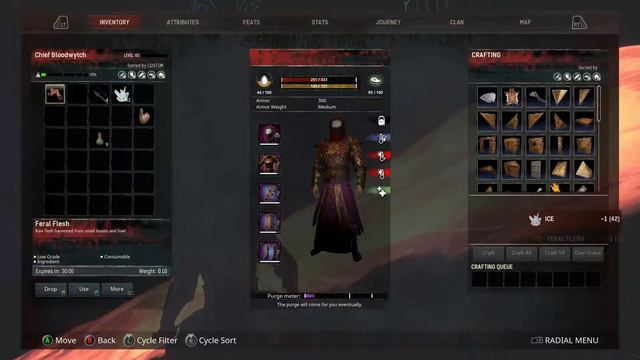 CONAN EXILES EP11: TRIBE WARS смотреть онлайн