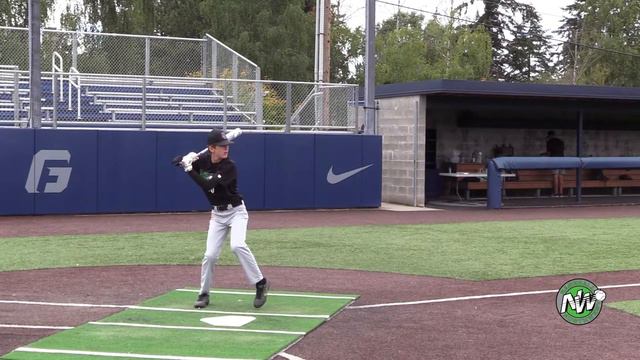 Cade Wynn - PEC - BP - Molalla HS (OR) July 23, 2020 смотреть онлайн