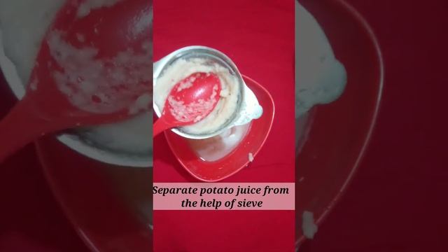Potato Face Pack for Skin Whitening। Get Spotless, Glowing Skin। #Shorts 290K+Views смотреть онлайн