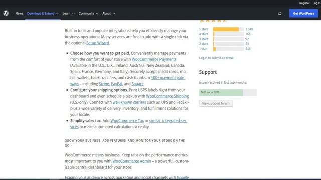 Woocommerce Wordpress Woocommerce Website Wordpress Shop смотреть онлайн