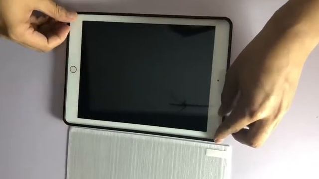 ipad 9 7 смотреть онлайн