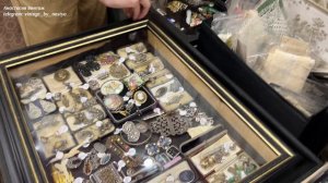 Клад на Московской барахолке | Фарфор | Винтаж и антиквариат | Блошиный рынок | Тишинка