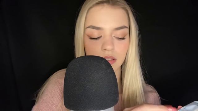 ✨асмр расслаблю и просканирую тебя✨asmr tracing your face✨ смотреть онлайн
