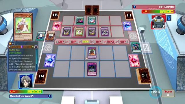 Ranked Games Elemental Hero Deck смотреть онлайн