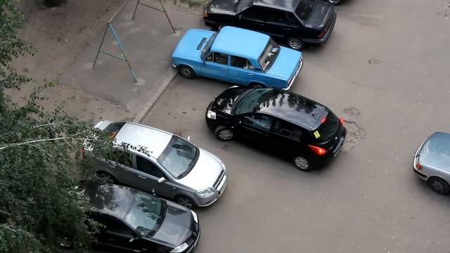 девушка за рулём)) смотреть онлайн