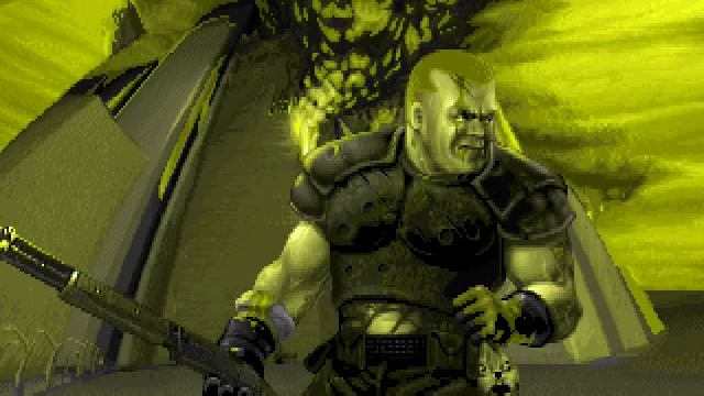 Doom 2 Level 9 - The Pit - Remix смотреть онлайн