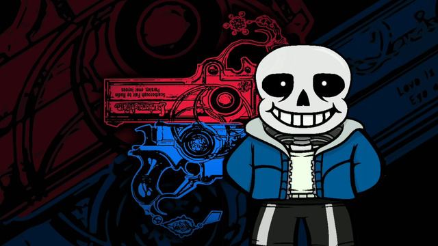 Sins [Undertale Comic Dub] Collab смотреть онлайн