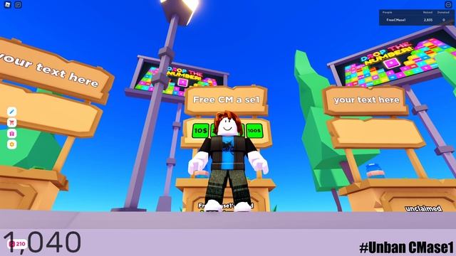 I got terminated on Roblox.. смотреть онлайн