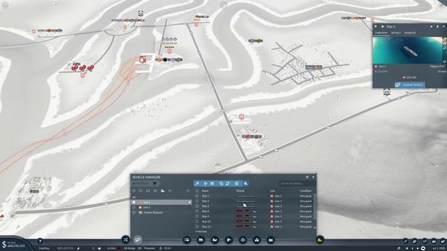 Transport Fever 2 - Let's Play - Random Gameplay #3 Part 2 смотреть онлайн