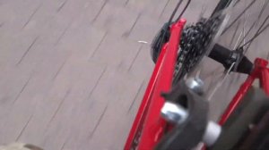 TREK FX 7.2 BIKE  * Review after first 2000 km *