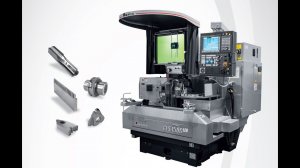 Оптический профильный шлифовальный станок AMADA GLS150GL