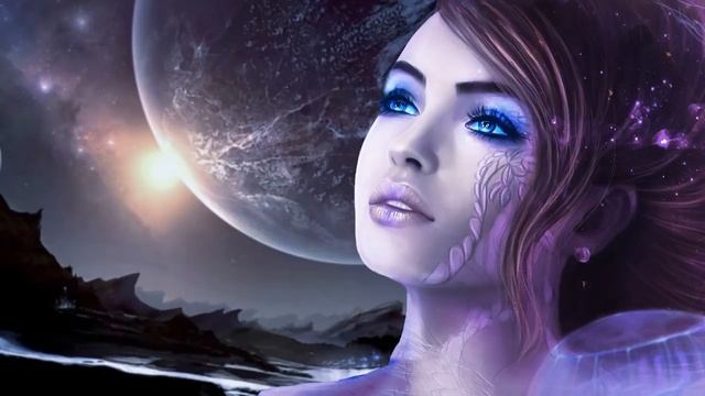 1 ЧАС♫ Мощная Безумно Красивая и Потрясающая Музыка Для Души! Лучшие Треки Цифея! смотреть онлайн