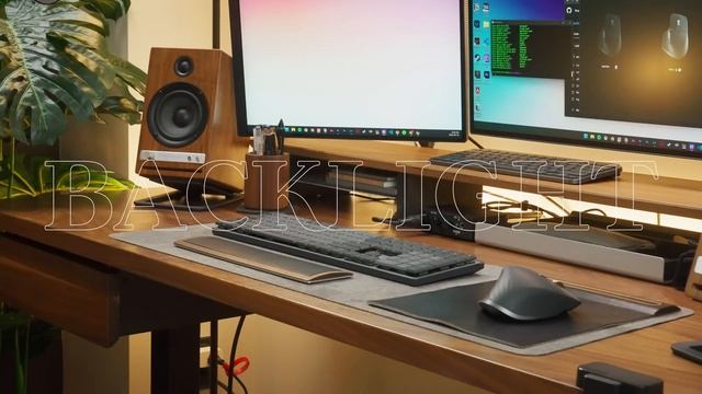 The Best Keyboard Setup Right Now? - Logitech MX Mechanical keyboard & MX Master 3s смотреть онлайн