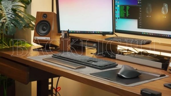 The Best Keyboard Setup Right Now? - Logitech MX Mechanical keyboard & MX Master 3s
