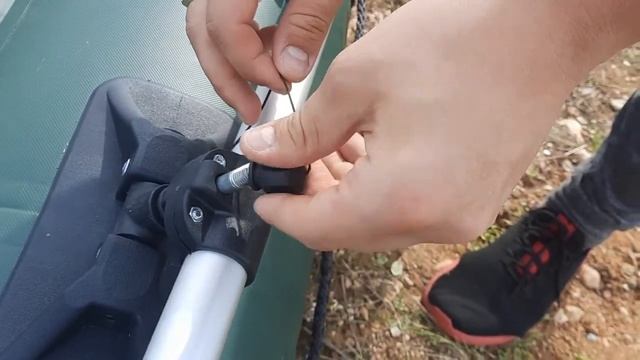 Обзор на лодку Prima.Лодка для рыбалки, сплавов и активного отдыха смотреть онлайн