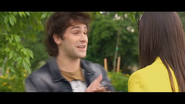 Soy Luna - Когда улыбаешься смотреть онлайн