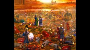 Читаем стих: Йозеф Томан( А. Козлов) Вариант 1 -"Орёл Шестого легиона"