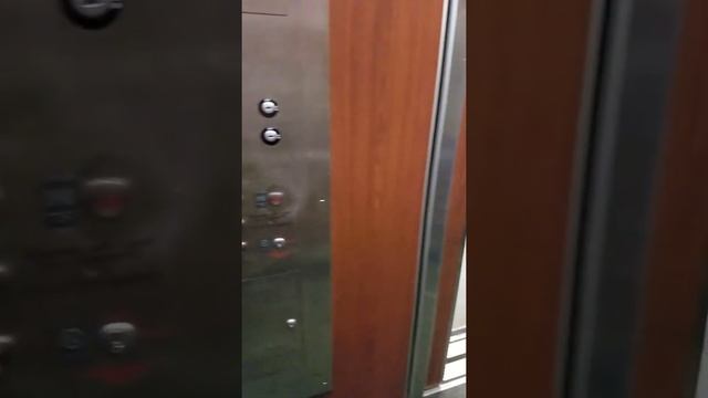 Turnbull (MB Monitor TR) elevator at Fairfield corporate center Commack NY смотреть онлайн
