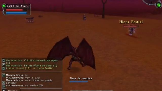 Regnum Online Gameplay смотреть онлайн