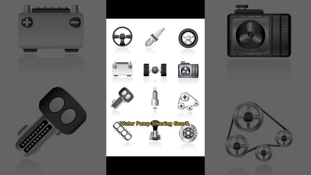 Chery Auto Parts | How to Buy in Belarus | Spare Parts | Accessory смотреть онлайн