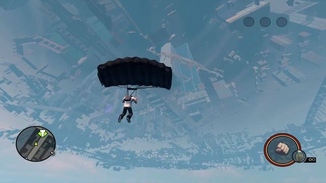 Saints Row The Third - Gameplay - Zotac Gt 430 + Bulldozer FX-8150 !!! (Bug) смотреть онлайн
