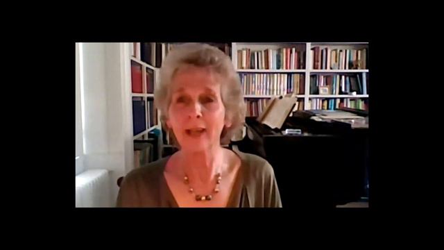 Sir John Eliot Gardiner & Jane Glover in Conversation, part 3 смотреть онлайн