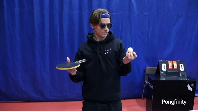Ping Pong: Expectations Vs. Reality