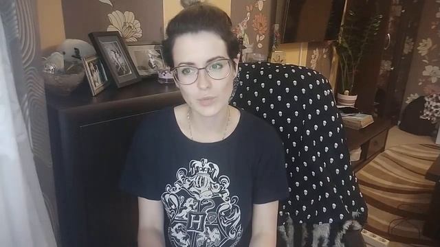 Тег по Гарри Поттеру смотреть онлайн