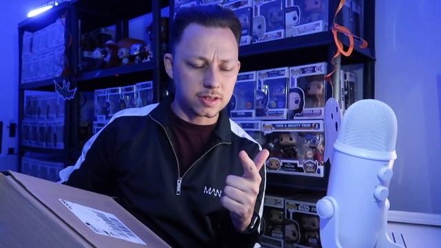Unboxing The Thor CHASE Funko Pop! смотреть онлайн