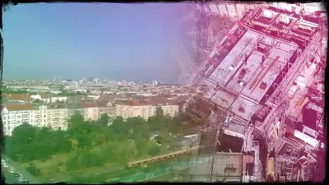 Berlin eye Staatsoper 1 смотреть онлайн