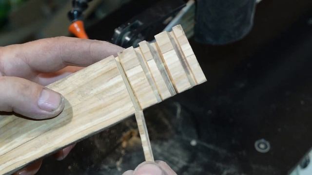 Пилки для лобзикового станка из Леруа. Тест смотреть онлайн