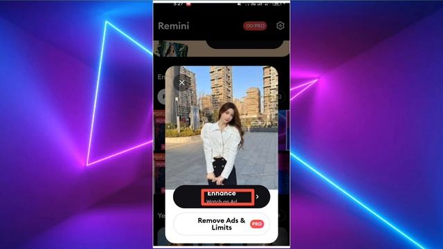 How to edit any photo professionally 2023। edit photos easily with mobile смотреть онлайн
