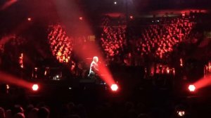 Leningrad, Billy Joel MSG 10/21/15