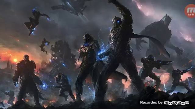 Эпичная музыка смотреть онлайн