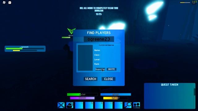 TOP TIER ASSASSIN?! | Slaying Dungeon Boss in New Roblox Solo Leveling Game! ( Solo Blox Leveling ) смотреть онлайн