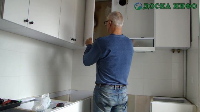 Кухня крашенный МДФ смотреть онлайн