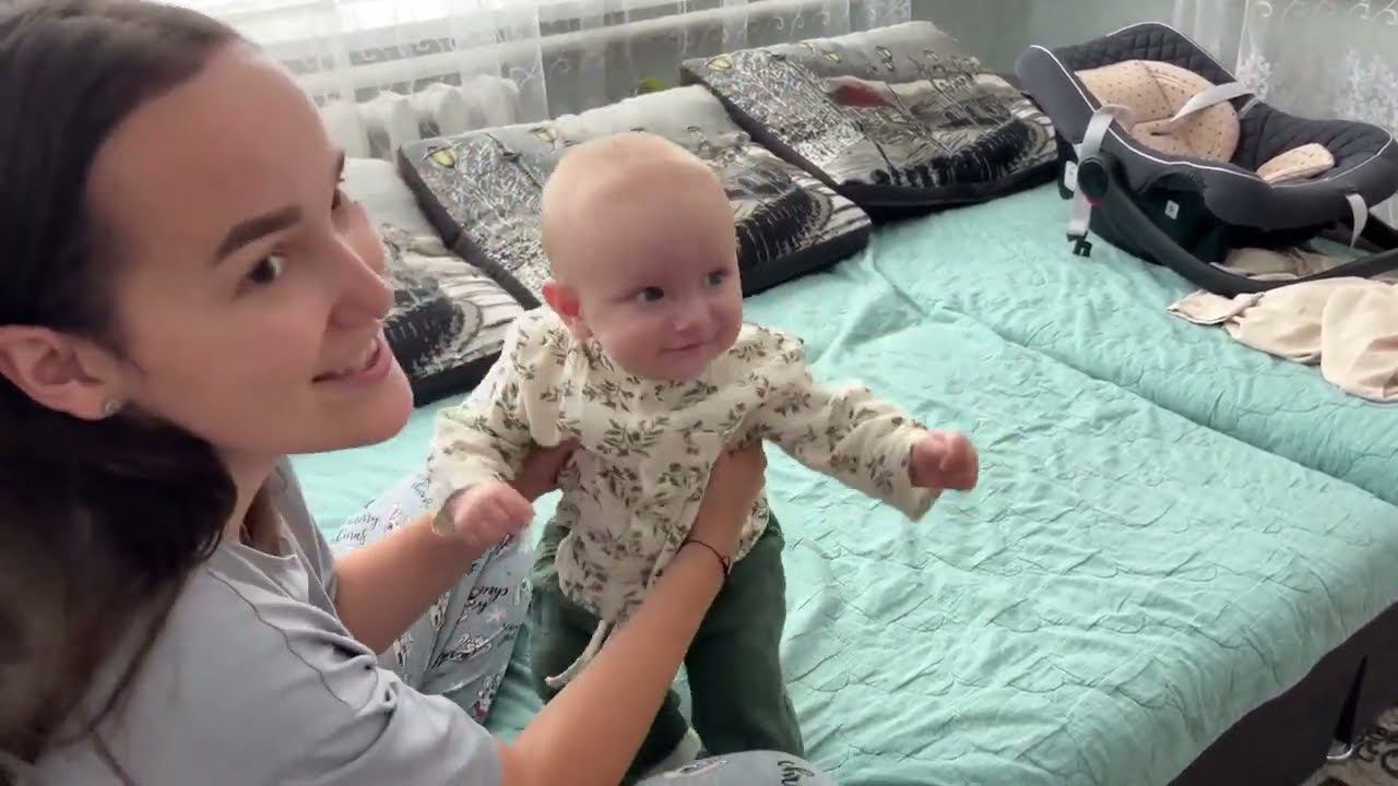 МЕНЯ ТЕРЗАЮТ СМУТНЫЕ СОМНЕНИЯ. 30.05.24. смотреть онлайн