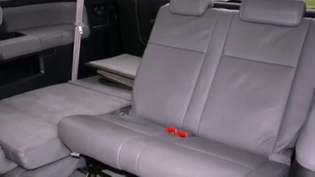 2008 Toyota Sequoia Seattle WA 98188 смотреть онлайн