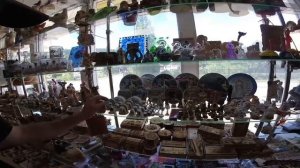 Обзор Белокурихи,  и по какой цене можно снять коттедж.