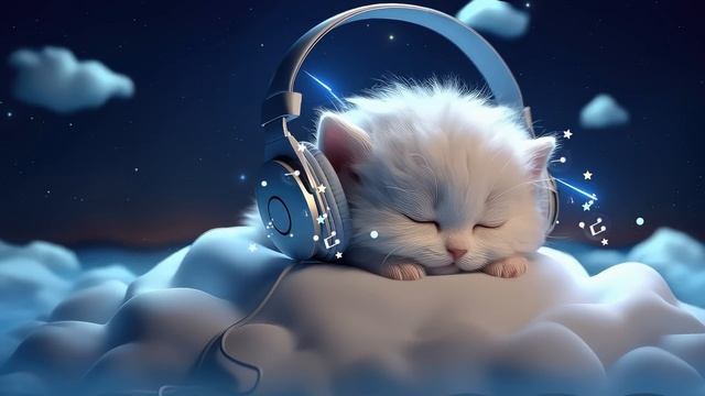 Say Goodbye to Sleepless Nights Less Than 3 Minutes • Cures for Anxiety Disorders, Depression смотреть онлайн