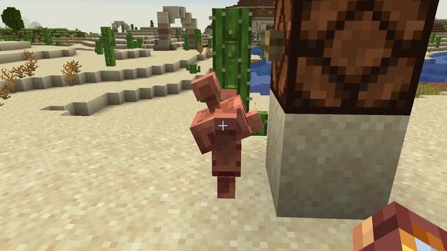 I tested them in Minecraft early and so should you... смотреть онлайн