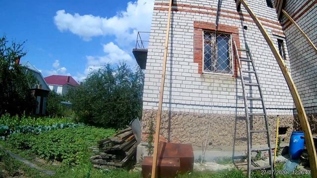 леса строительные своими руками смотреть онлайн