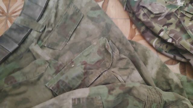 обзор на боевые штаны (тест на СВО) смотреть онлайн