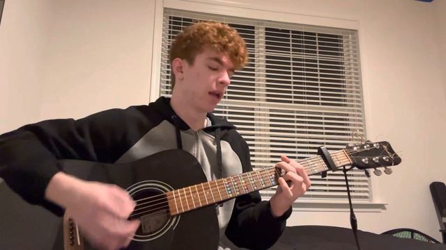 Panucci’s Pizza- I Killed Arbor Day For You (acoustic cover) смотреть онлайн