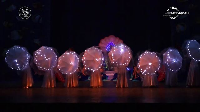 Восточные танцы в люлино смотреть онлайн