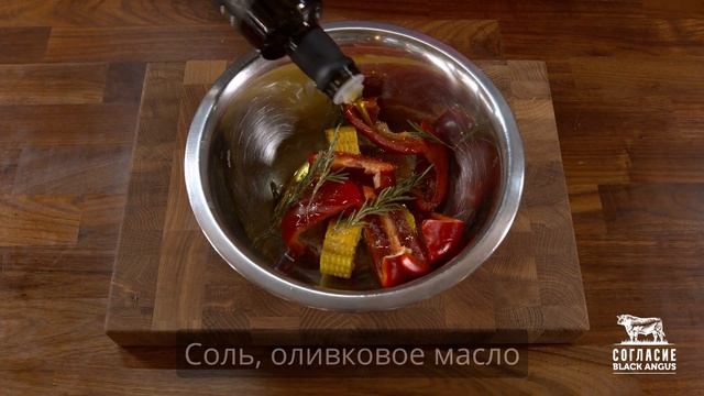 РЁБРА КАЛЬБИ (рецепт на сковороде) смотреть онлайн