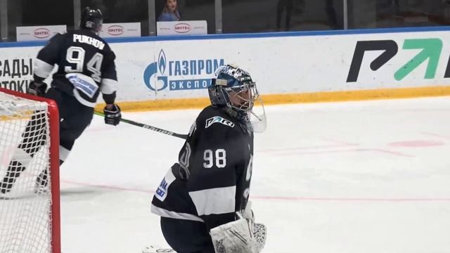 Голы братьев Кожуховых принесли «Соколу» победу в Санкт-Петербурге! смотреть онлайн
