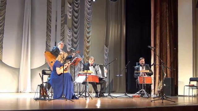 М. Таривердиев - Снег над Ленинградом