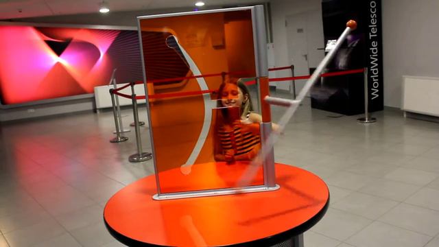 Московский планетарий. август 2013. смотреть онлайн